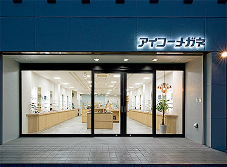 改築施工例