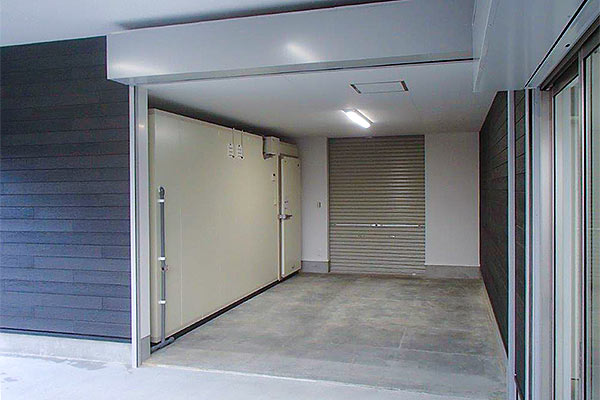 店舗