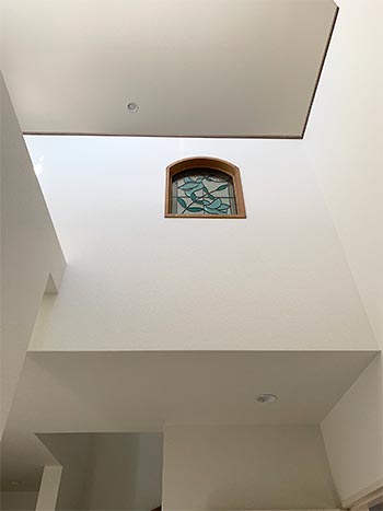 新築住宅施工例