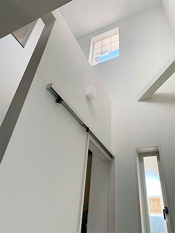 新築住宅施工例