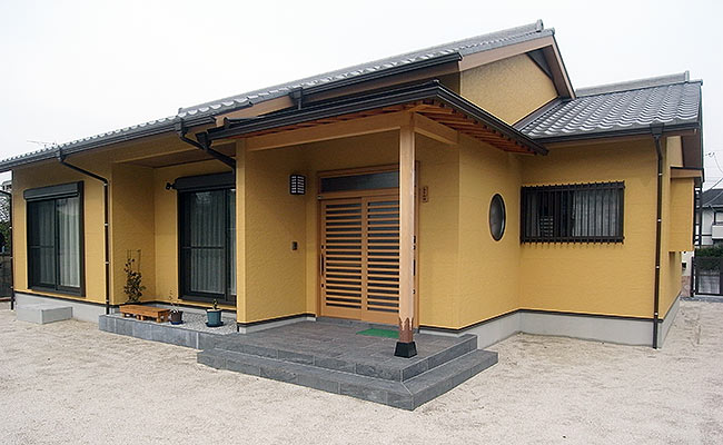 篠栗町 中古一戸建て住宅