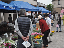 松和祭り2015春