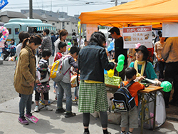 松和祭り2015春