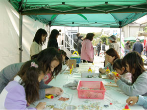 SHOWA祭(2010春祭り)