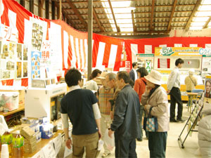 SHOWA祭(2010春祭り)