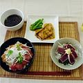 ３月のお料理教室