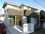 Z+K様邸新築工事
