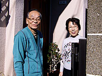K様ご夫妻