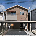 新築注文住宅