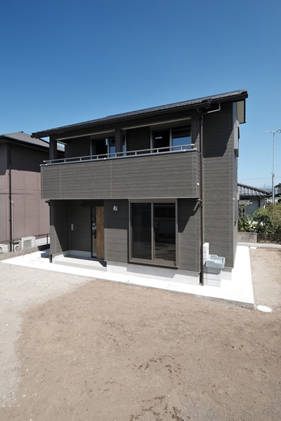 建築施工例