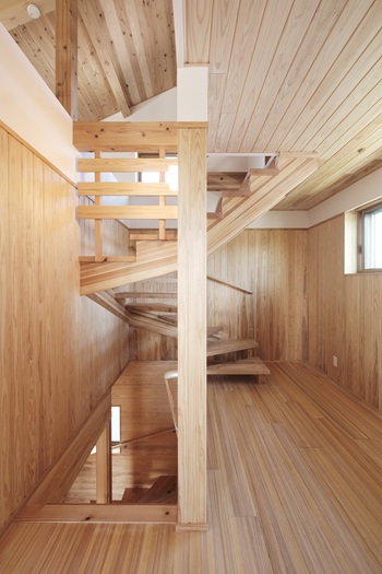 建築施工例