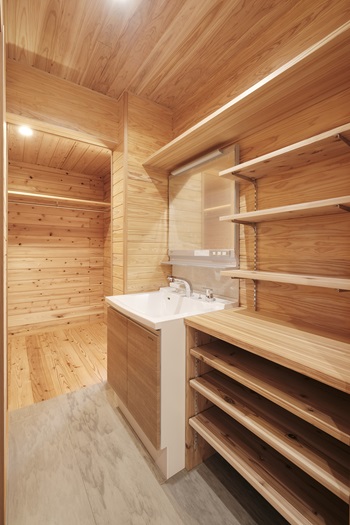 建築施工例
