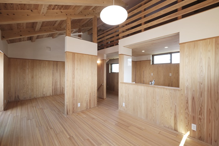 建築施工例