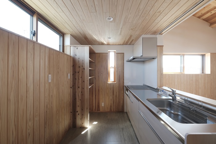 建築施工例