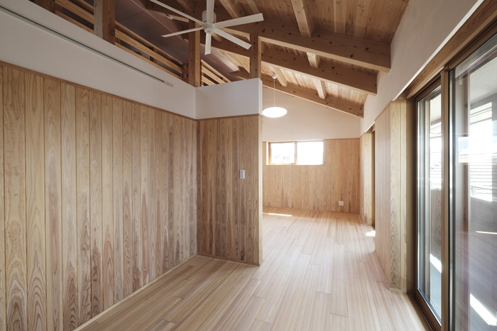 建築施工例