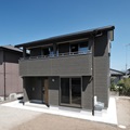 新築注文住宅