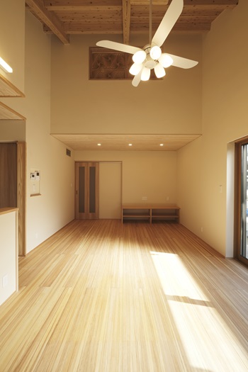 建築施工例