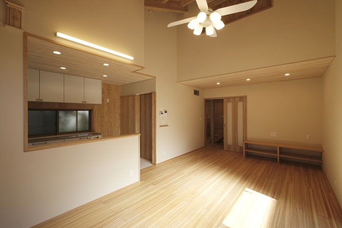 建築施工例