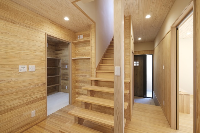 建築施工例