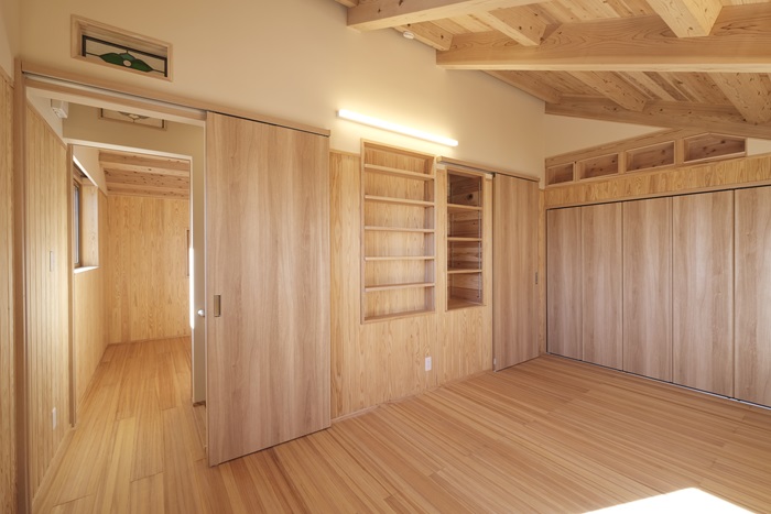 建築施工例