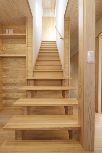 建築施工例
