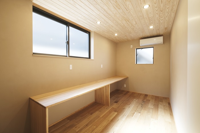 建築施工例