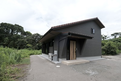 建築施工例