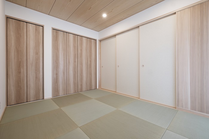 建築施工例