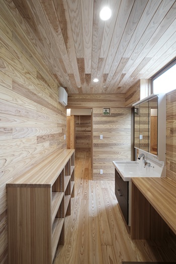 建築施工例