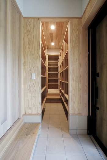 建築施工例