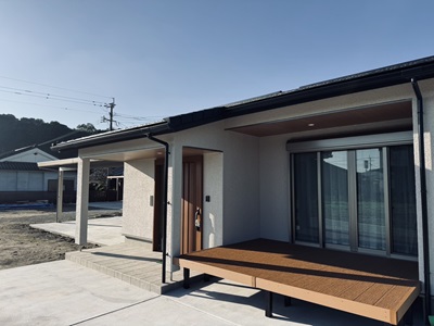 建築施工例