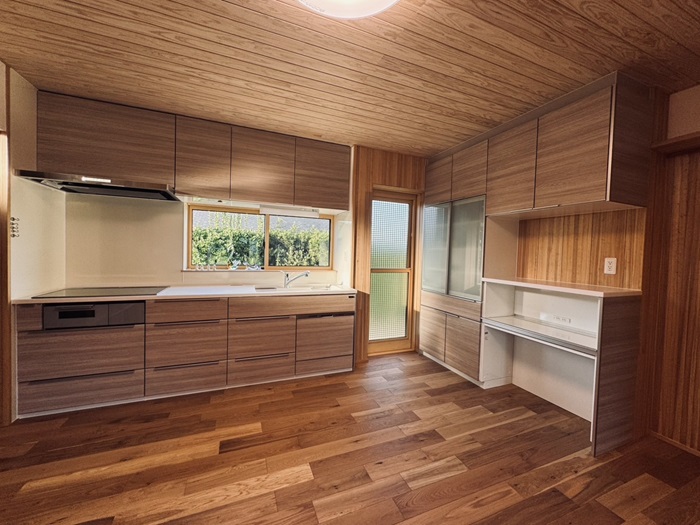 建築施工例