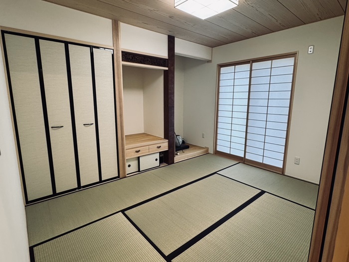建築施工例