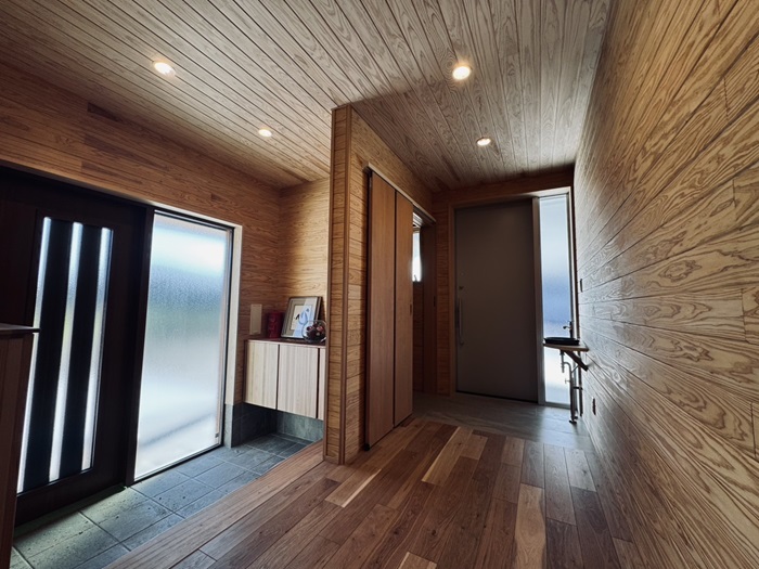 建築施工例