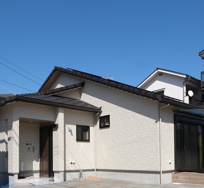 建築施工例