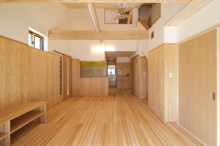 建築施工例