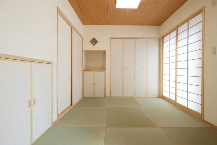建築施工例