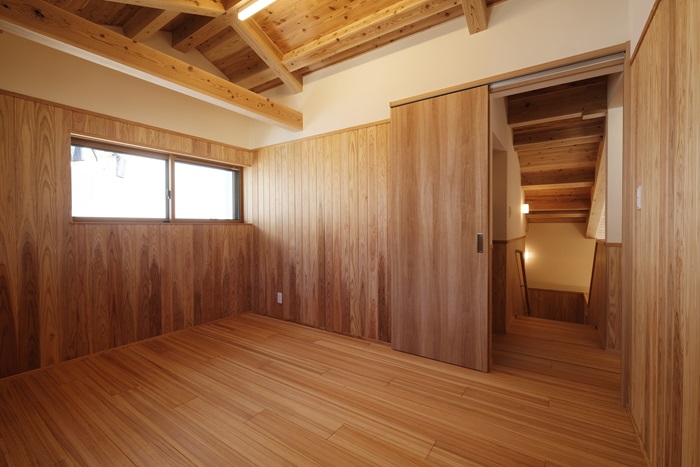 建築施工例