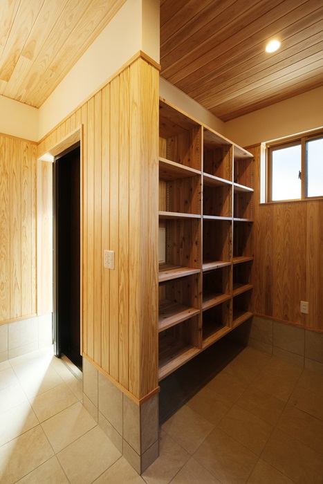 建築施工例