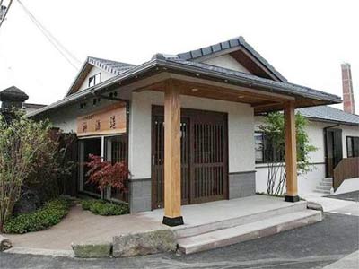 建築施工例