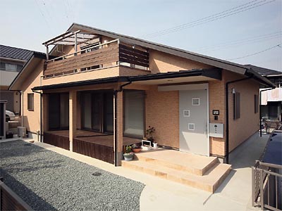 建築施工例