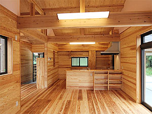 建築施工例