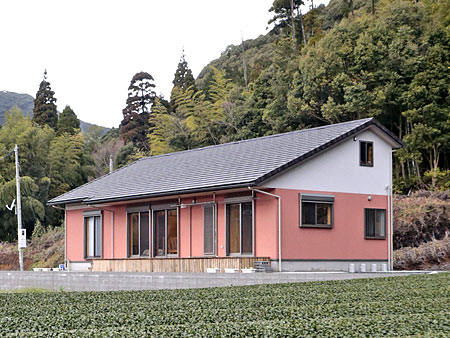 建築施工例