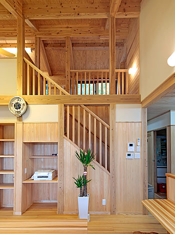 建築施工例