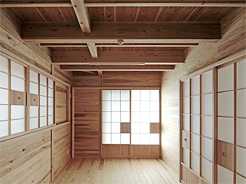 建築施工例