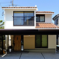 新築注文住宅
