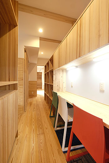 建築施工例