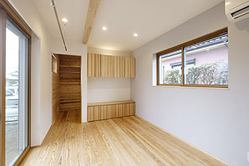 建築施工例