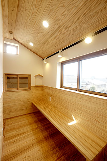 建築施工例
