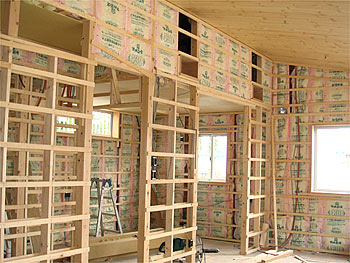 建築施工例